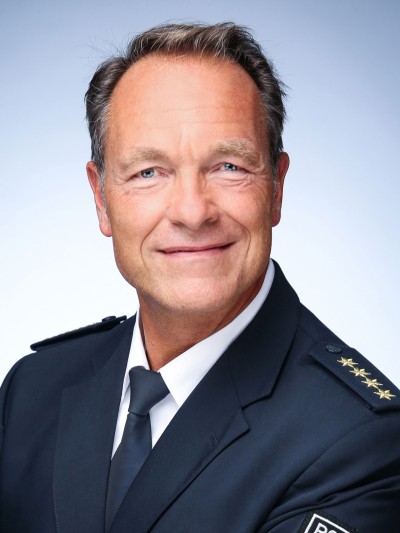 Michael Schemke, Polizei NRW